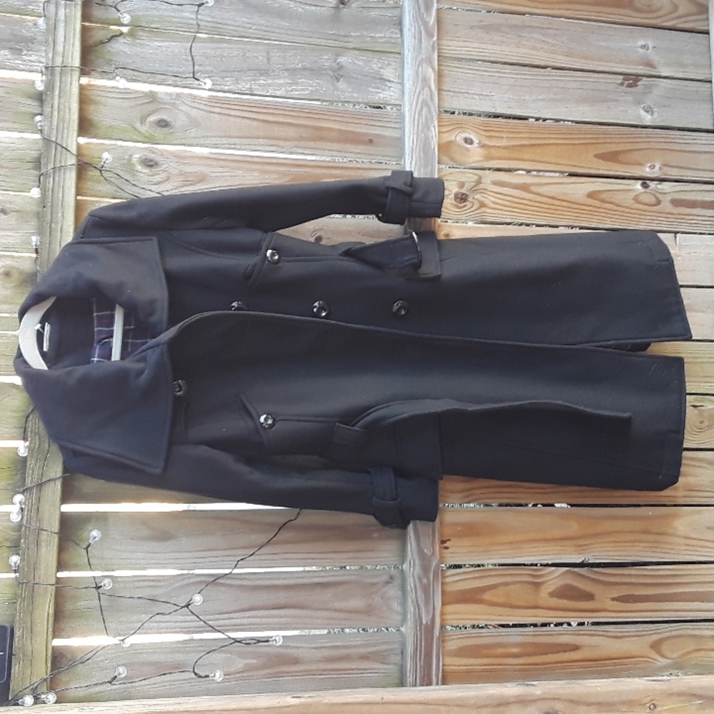 Winter coat